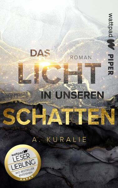 Clashing Hearts: Das Licht in unseren Schatten: Roman | Enemy-to-Lover-Story über Wahrheit und Vertrauen