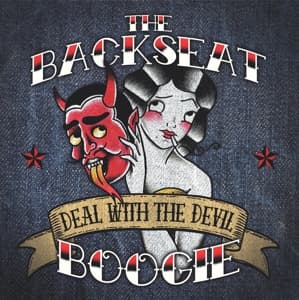 Deal With The Devil (Lim.Ed.)