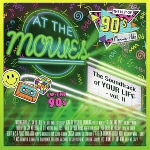 Soundtrack of Your Life-Vol.2