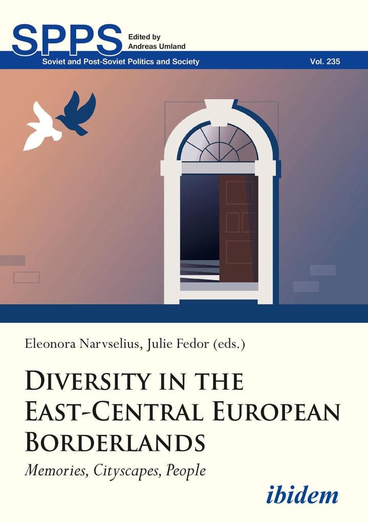 Diversity in the East-Central European Borderlands