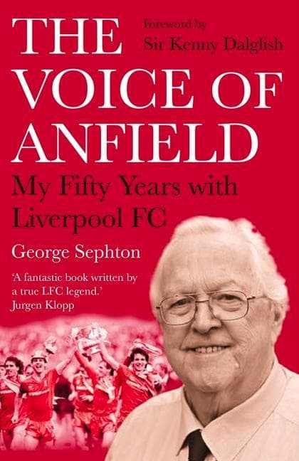 The Voice of Anfield