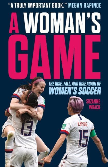 A Woman's Game