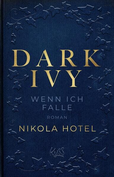 9. Nikola Hotel: Dark Ivy