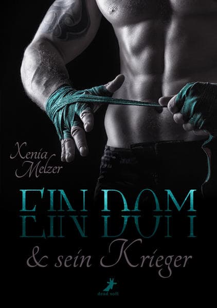 Ein Dom und sein Krieger: Club Whisper 3