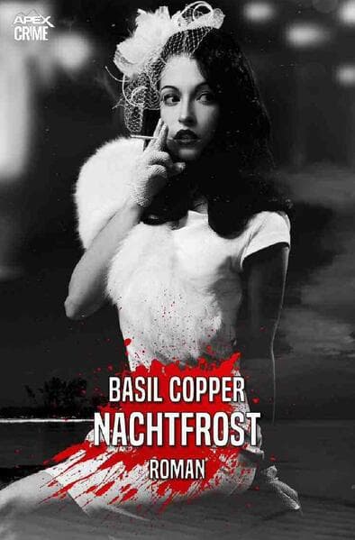 NACHTFROST: Der Krimi-Klassiker!