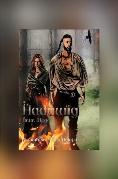 Haduwig: Neue Wege