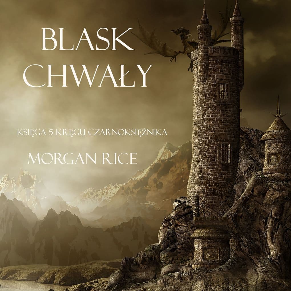 Blask Chway (Ksiga 5 Krgu Czarnoksinika)