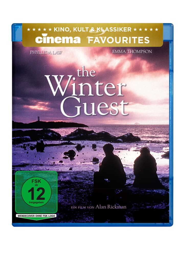 The Winter Guest