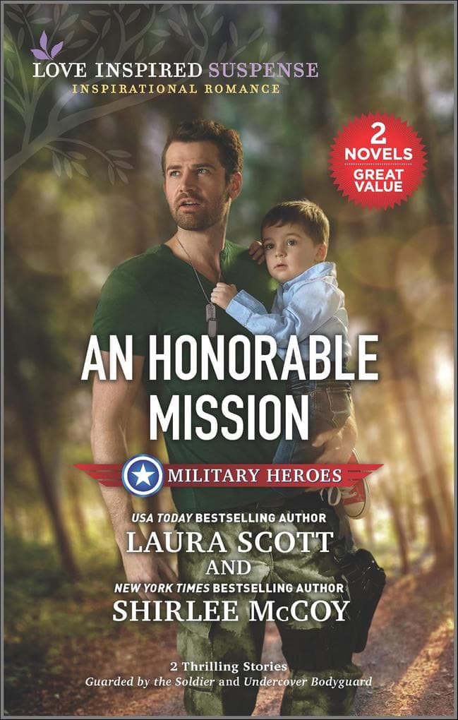 An Honorable Mission