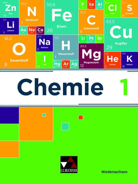 Chemie Niedersachsen 1