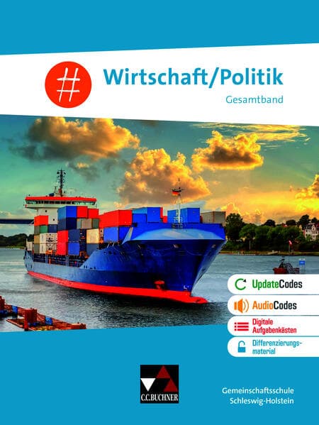 #Wirtschaft/Politik Schleswig-Holstein