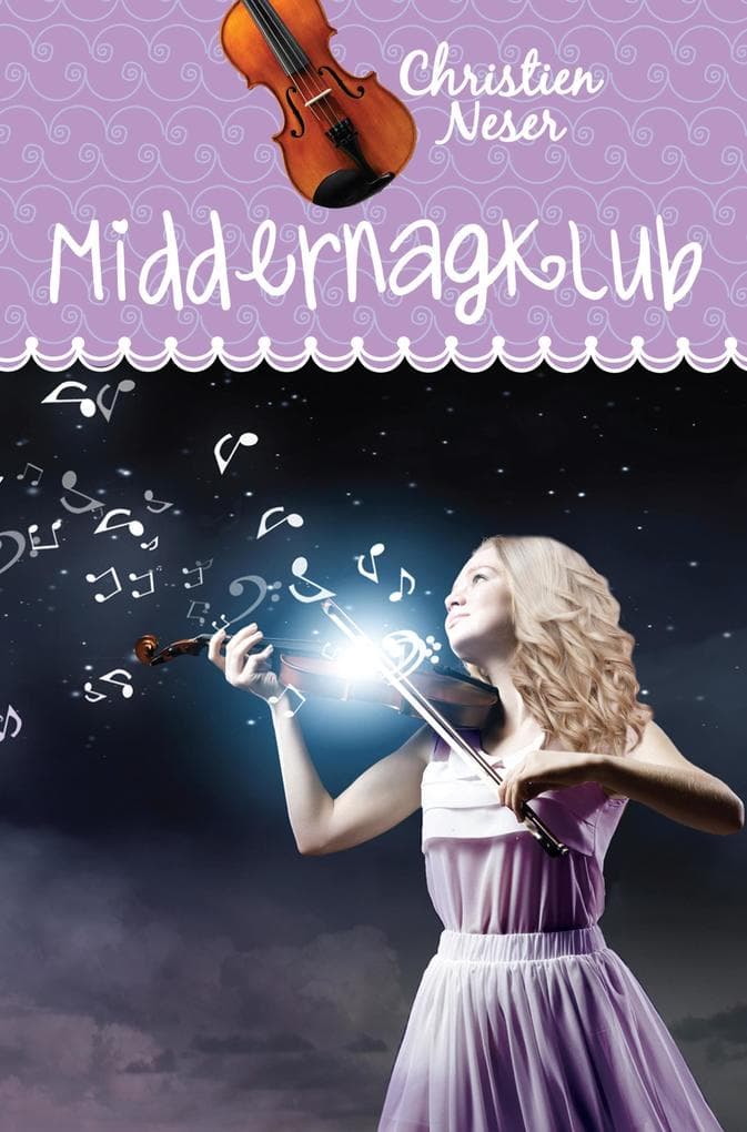 Middernagklub
