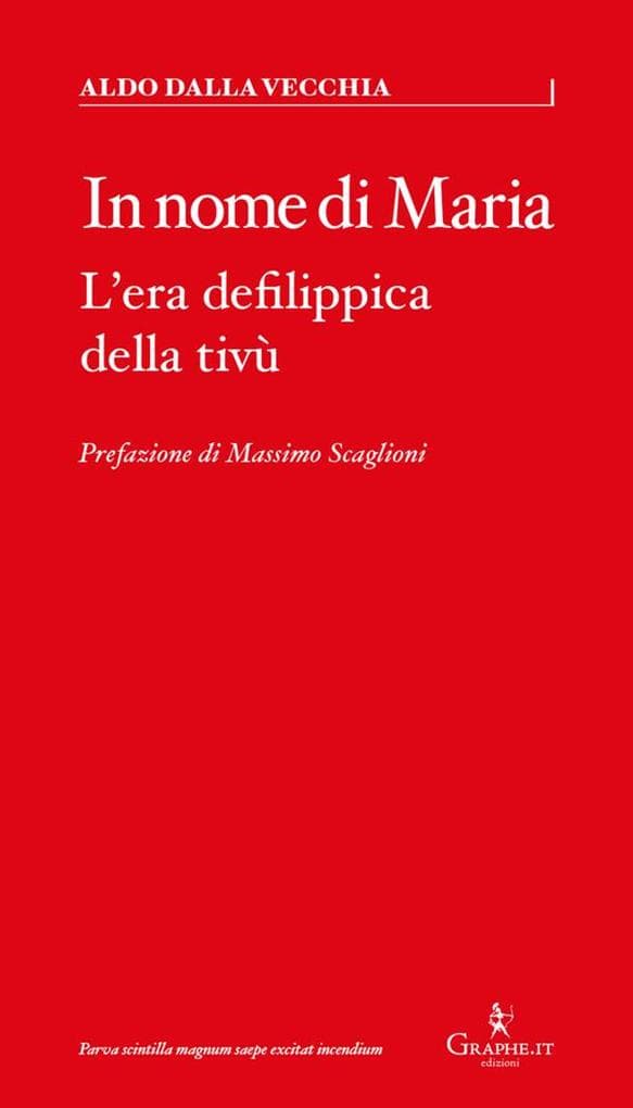 In nome di Maria