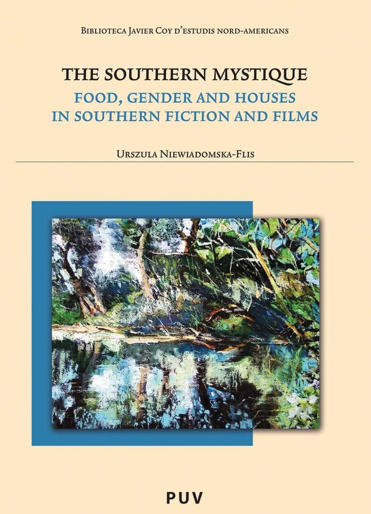 The Southern Mystique