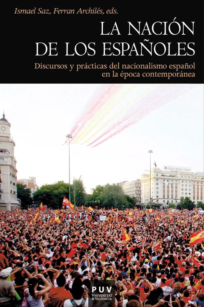 La nación de los españoles