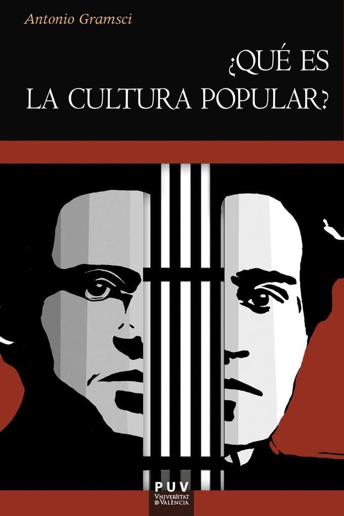 Qué es la cultura popular?