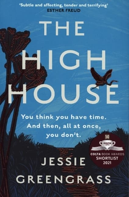 The High House