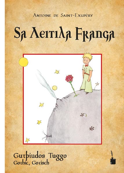 Der Kleine Prinz - Sa Leitila Frauja