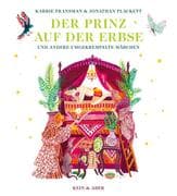 Der Prinz auf der Erbse
