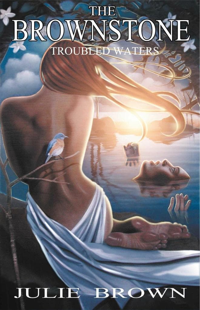 The Brownstone: Troubled Waters