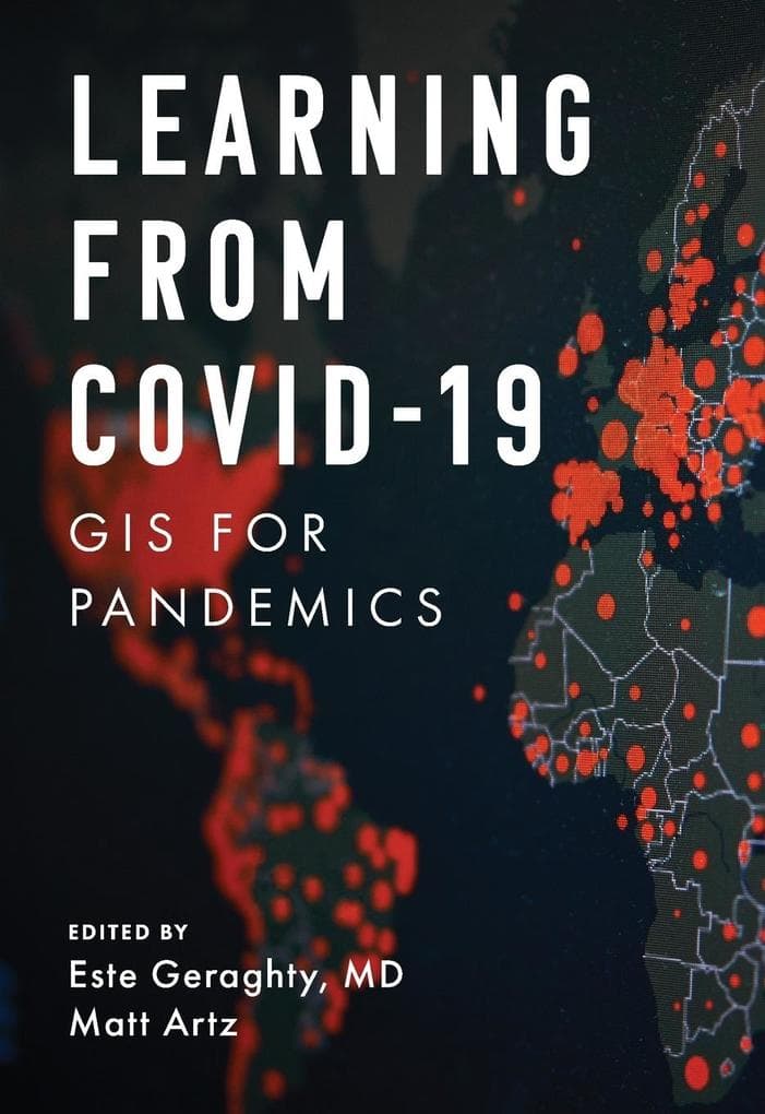 Learning from Covid-19