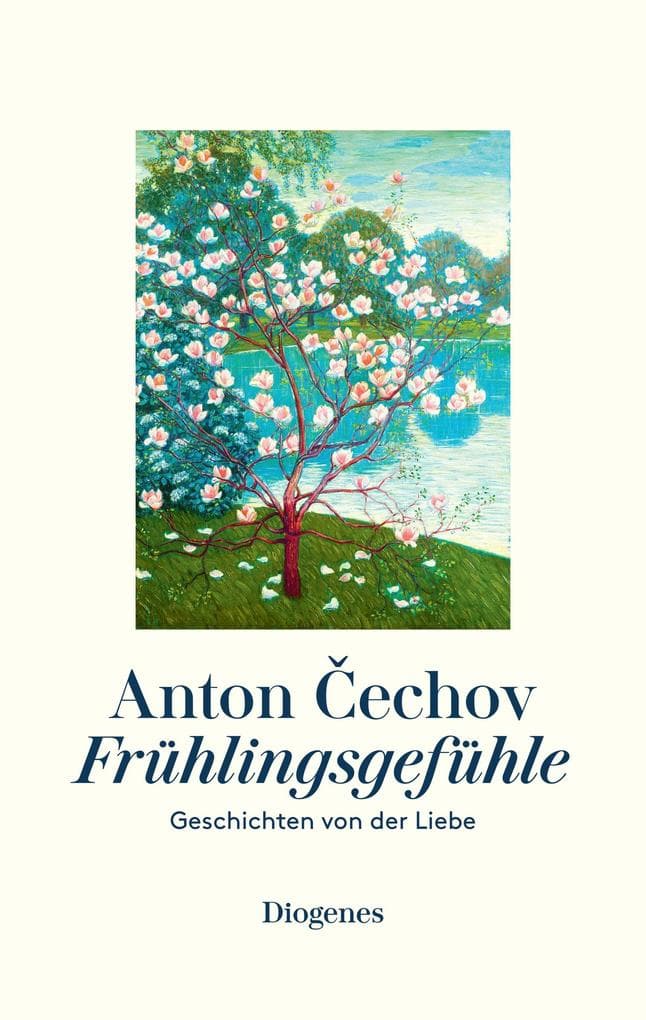 Frühlingsgefühle: Geschichten von der Liebe