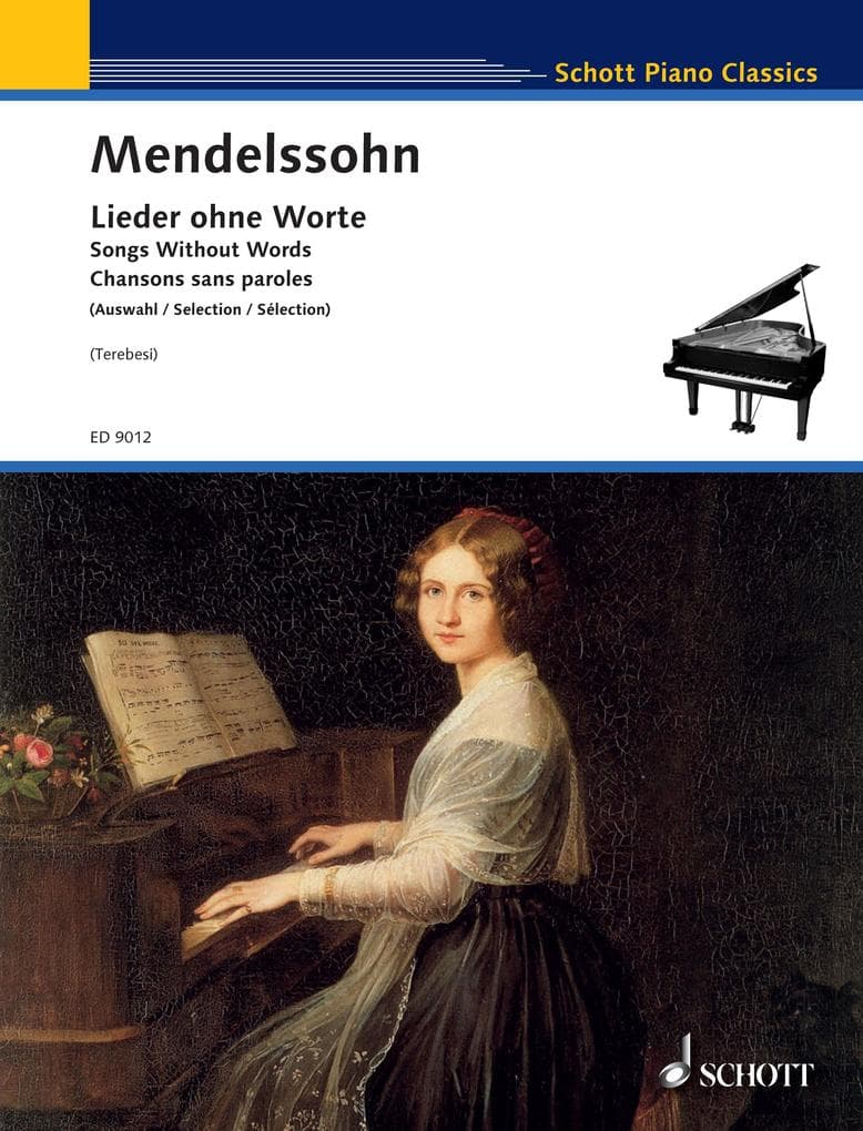 Songs Without Words