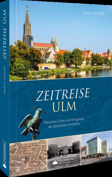 Zeitreise Ulm