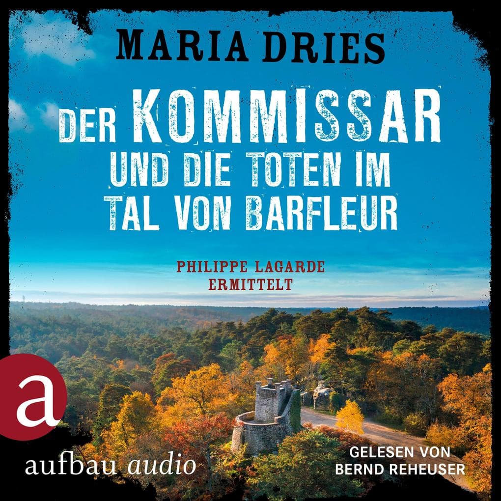 Der Kommissar und die Toten im Tal von Barfleur