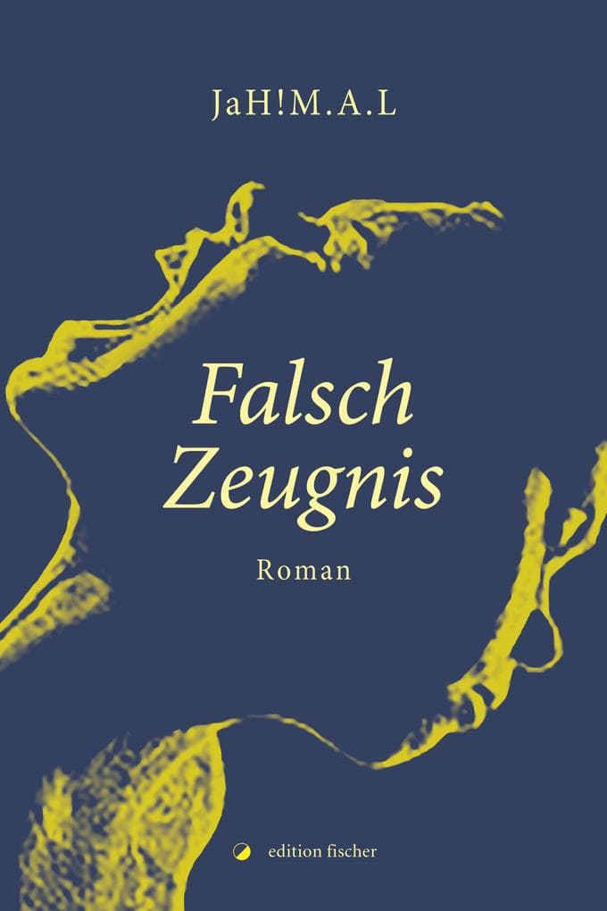 Falsch Zeugnis: Roman