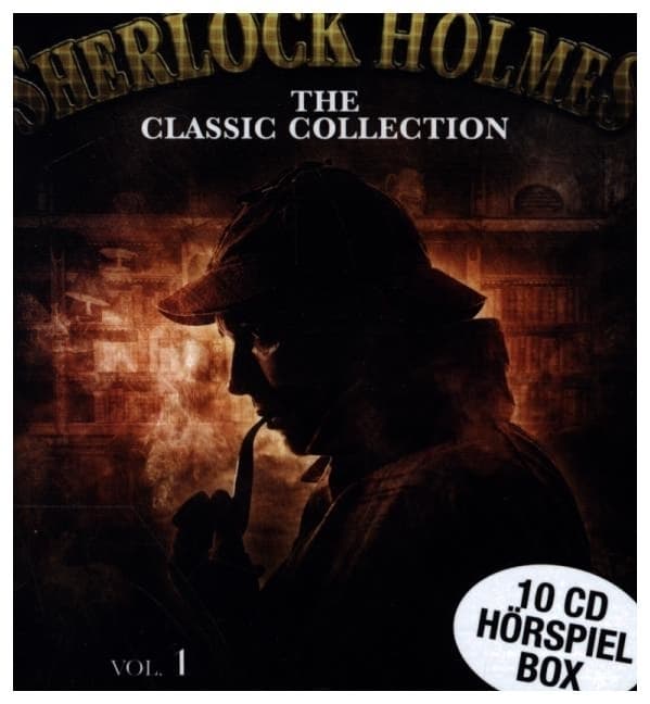 The Classic Collection Vol. 1