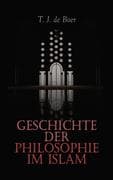 Geschichte der Philosophie im Islam