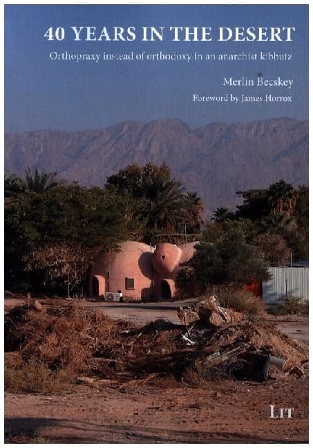 40 Years in the Desert