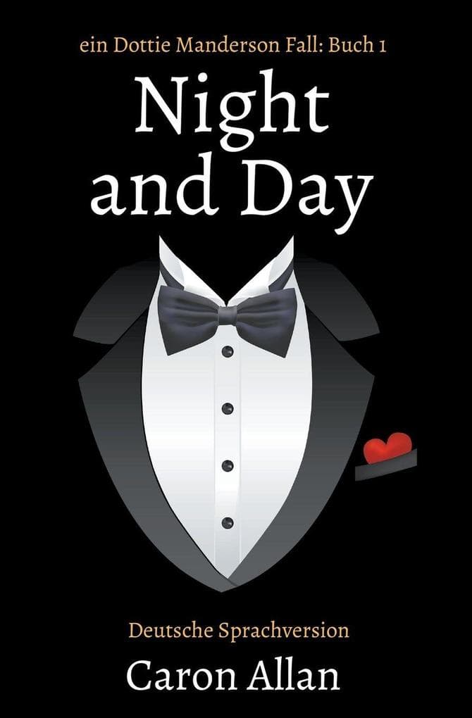 Night and Day