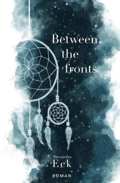 Between the fronts