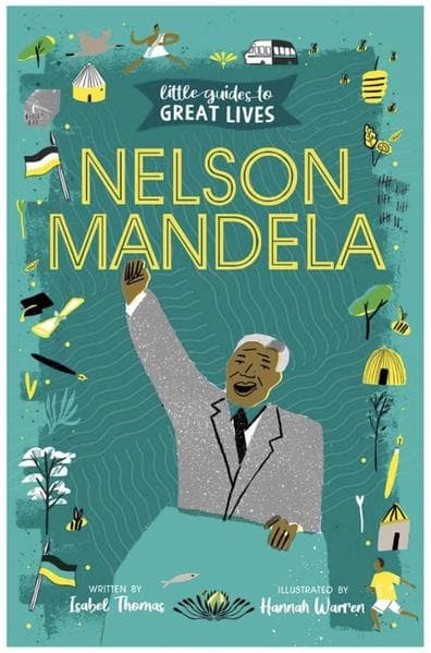 Little Guides to Great Lives