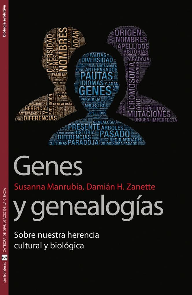 Genes y genealogías