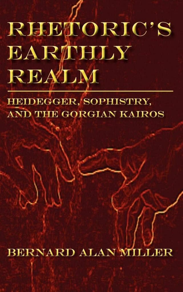 Rhetoric's Earthly Realm