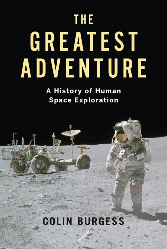 Greatest Adventure