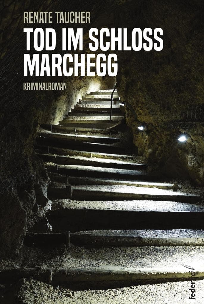 Tod im Schloss Marchegg: Österreich-Krimi