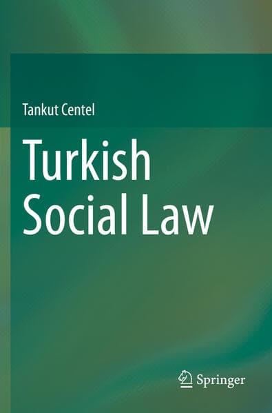 Turkish Social Law