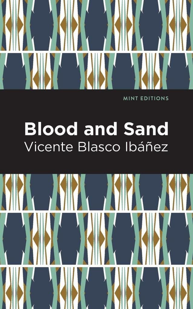 Blood and Sand