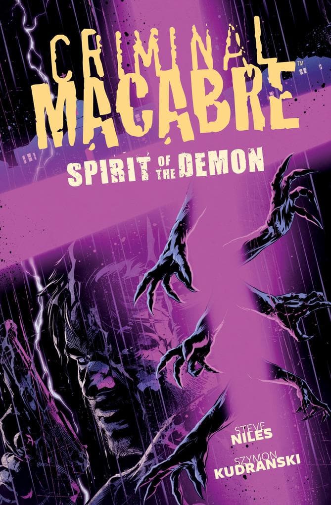 Criminal Macabre