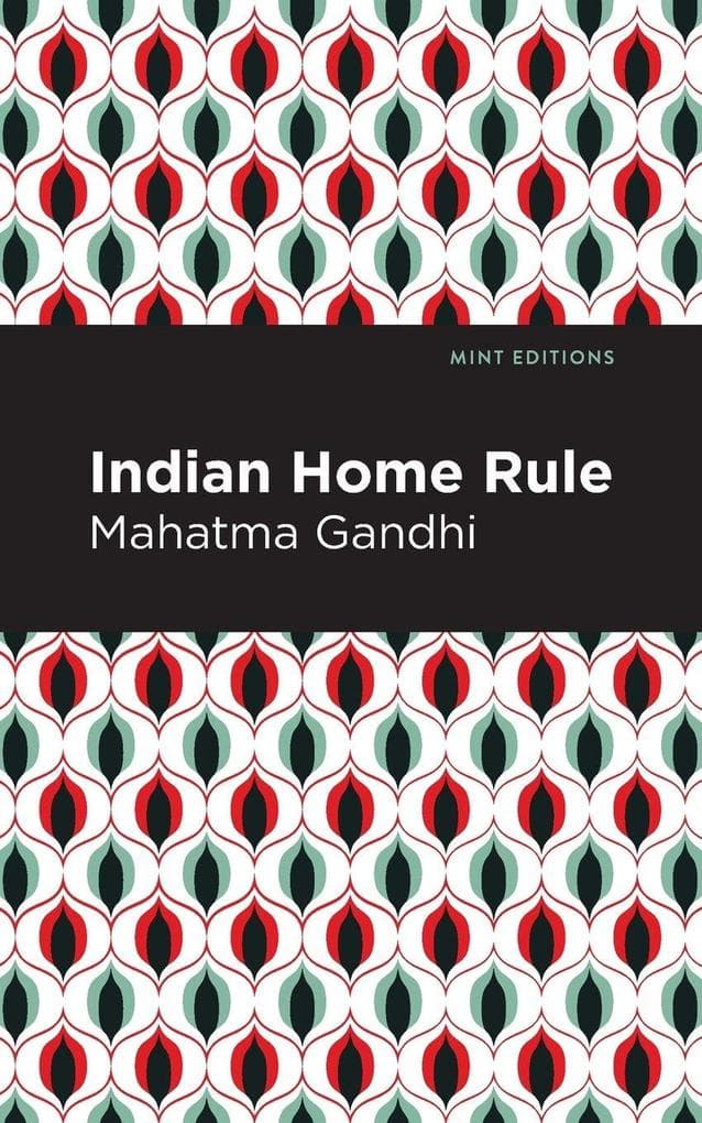 Indian Home Rule