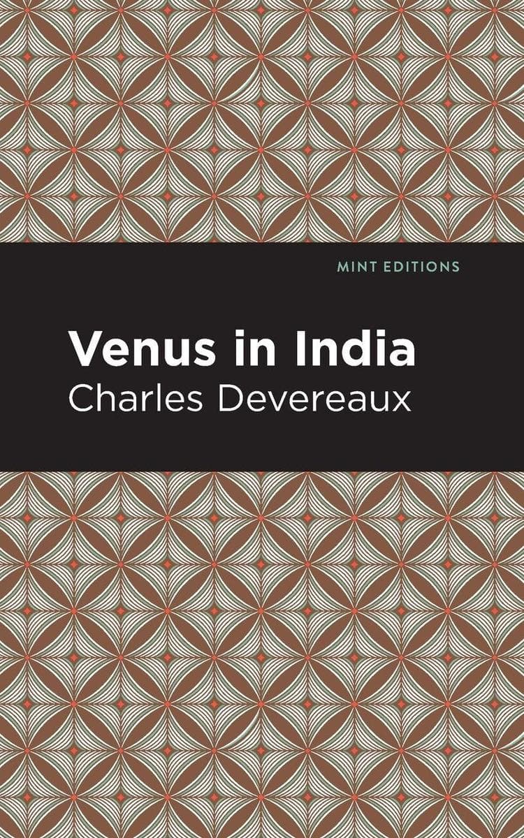 Venus in India