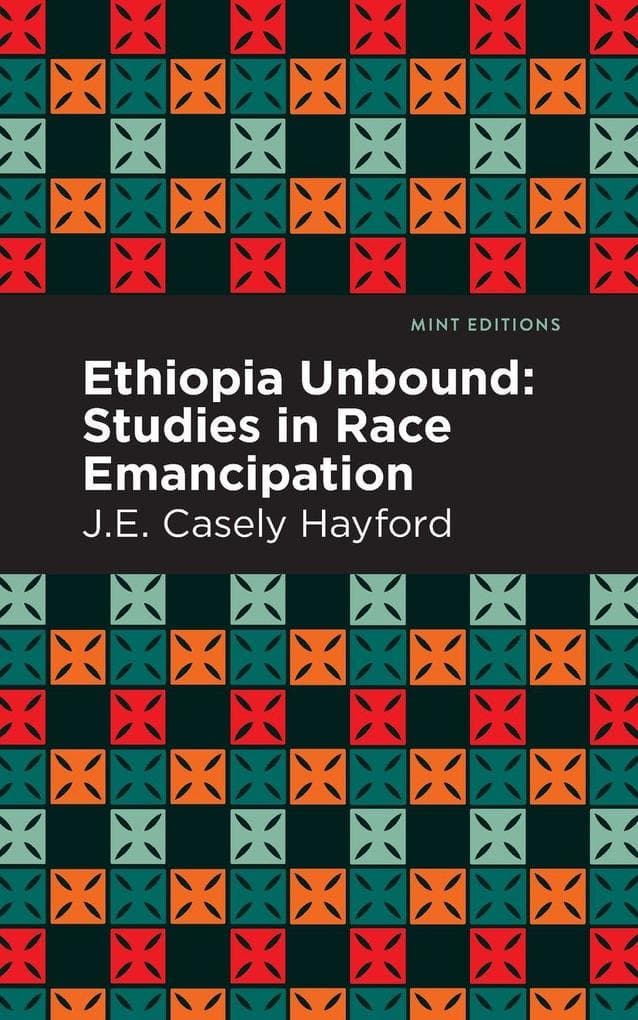 Ethiopia Unbound