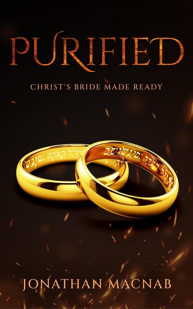 Purified: Christ's Bride Made Ready