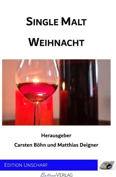 Single Malt Weihnacht