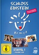 Schloss Einstein - Wie Alles Begann