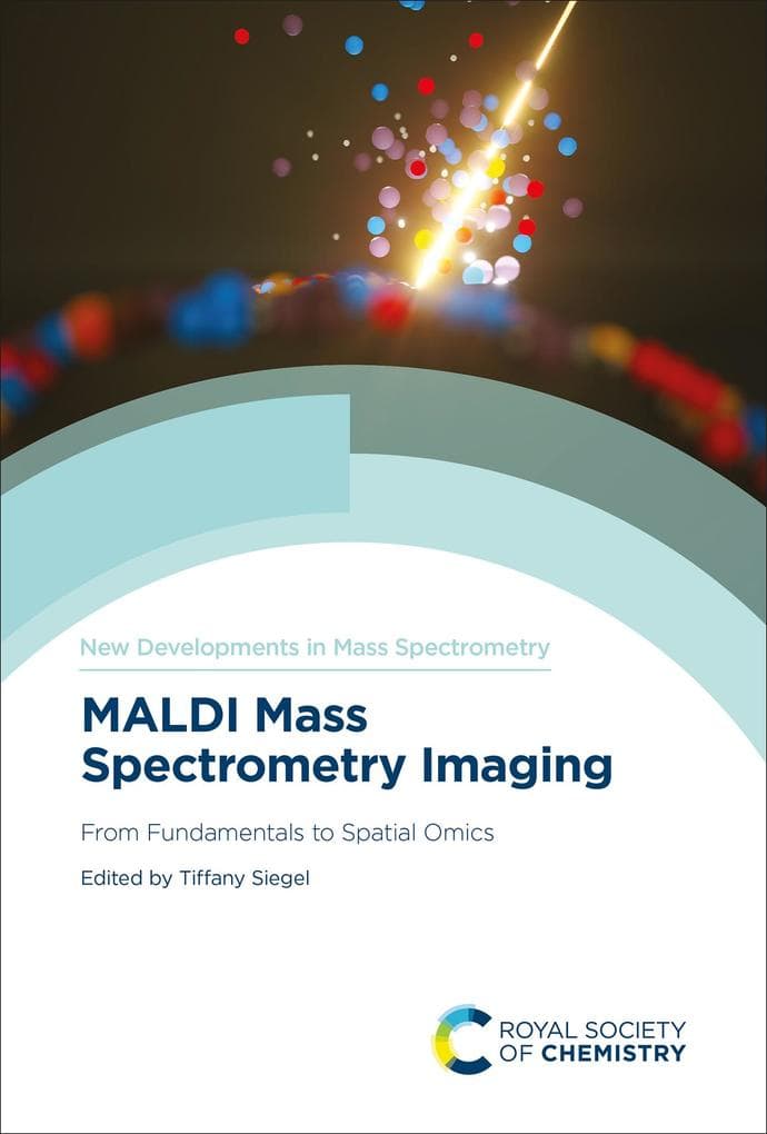 MALDI Mass Spectrometry Imaging